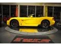 2005 Viper Race Yellow Dodge Viper SRT10 VCA Special Edition  photo #37