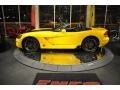 2005 Viper Race Yellow Dodge Viper SRT10 VCA Special Edition  photo #38