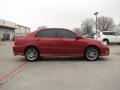 2005 Impulse Red Toyota Corolla S  photo #7