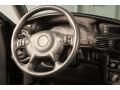Blue Black Metallic - Grand Prix GT Sedan Photo No. 9