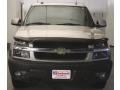 2004 Silver Birch Metallic Chevrolet Avalanche 1500 Z71 4x4  photo #4