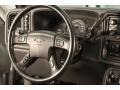 2004 Silver Birch Metallic Chevrolet Avalanche 1500 Z71 4x4  photo #14