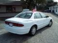 1999 Bright White Diamond Buick Century Custom  photo #5