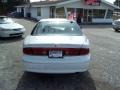 1999 Bright White Diamond Buick Century Custom  photo #6