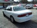 1999 Bright White Diamond Buick Century Custom  photo #7