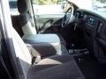 2003 Black Dodge Ram 2500 SLT Quad Cab 4x4  photo #19