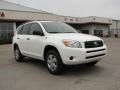 Super White - RAV4 I4 Photo No. 1