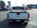 2007 Summit White Chevrolet Silverado 1500 LT Crew Cab 4x4  photo #6