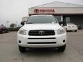 Super White - RAV4 I4 Photo No. 2