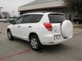 Super White - RAV4 I4 Photo No. 5