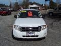 2008 Oxford White Ford Escape XLT  photo #2