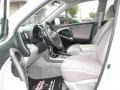 Super White - RAV4 I4 Photo No. 8