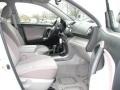 Super White - RAV4 I4 Photo No. 9