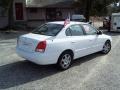 2003 Nordic White Hyundai Elantra GLS Sedan  photo #5