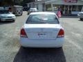 2003 Nordic White Hyundai Elantra GLS Sedan  photo #6