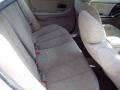 2003 Nordic White Hyundai Elantra GLS Sedan  photo #16