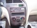 2003 Nordic White Hyundai Elantra GLS Sedan  photo #24