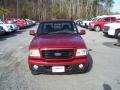 Redfire Metallic - Ranger Sport Regular Cab Photo No. 2