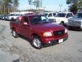 Redfire Metallic - Ranger Sport Regular Cab Photo No. 3