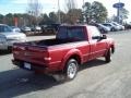 Redfire Metallic - Ranger Sport Regular Cab Photo No. 5