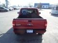 Redfire Metallic - Ranger Sport Regular Cab Photo No. 6