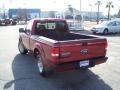 Redfire Metallic - Ranger Sport Regular Cab Photo No. 7