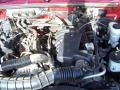 Redfire Metallic - Ranger Sport Regular Cab Photo No. 13
