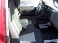 Redfire Metallic - Ranger Sport Regular Cab Photo No. 17