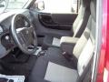 Redfire Metallic - Ranger Sport Regular Cab Photo No. 20