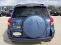 2008 Pacific Blue Metallic Toyota RAV4 I4  photo #4