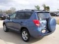 2008 Pacific Blue Metallic Toyota RAV4 I4  photo #5