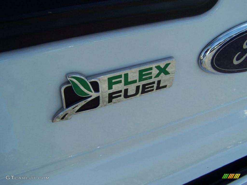 2010 Ford E Series Van E350 XLT Passenger Extended Marks and Logos Photos
