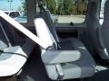 Oxford White - E Series Van E350 XLT Passenger Extended Photo No. 15