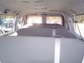 Oxford White - E Series Van E350 XLT Passenger Extended Photo No. 22