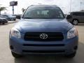 2008 Pacific Blue Metallic Toyota RAV4 I4  photo #8