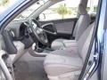 Pacific Blue Metallic - RAV4 I4 Photo No. 9