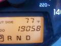 Pacific Blue Metallic - RAV4 I4 Photo No. 14