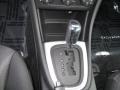 Black Transmission Photo for 2011 Dodge Avenger #44201982