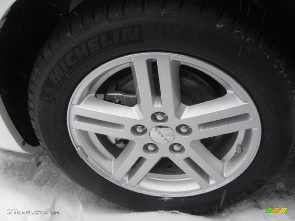 2011 Dodge Avenger Mainstreet Wheel Photo #44201994