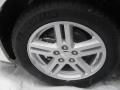  2011 Avenger Mainstreet Wheel