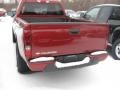 Cardinal Red Metallic - Colorado Work Truck Regular Cab 4x4 Photo No. 4
