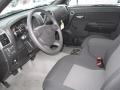 Cardinal Red Metallic - Colorado Work Truck Regular Cab 4x4 Photo No. 8