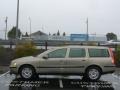 Ash Gold Metallic - V70 2.4 Photo No. 3
