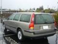 Ash Gold Metallic - V70 2.4 Photo No. 4