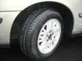 Ash Gold Metallic - V70 2.4 Photo No. 9