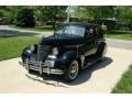 1939 Black Chevrolet Master Deluxe 4 Door Sport Sedan  photo #3