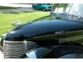 1939 Black Chevrolet Master Deluxe 4 Door Sport Sedan  photo #22