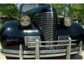 1939 Black Chevrolet Master Deluxe 4 Door Sport Sedan  photo #27