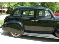 1939 Black Chevrolet Master Deluxe 4 Door Sport Sedan  photo #36