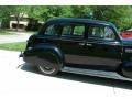 1939 Black Chevrolet Master Deluxe 4 Door Sport Sedan  photo #37